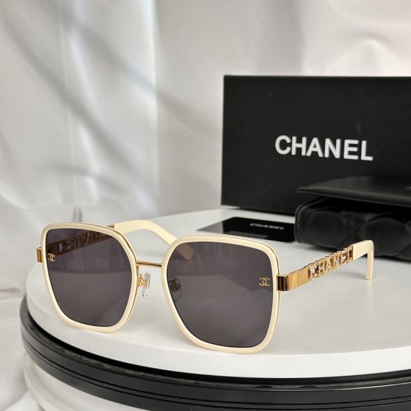 Chanel Sunglasses